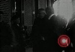Immagine di Presidente W G Harding Fremont Ohio USA, 1919, secondo 29 filmato di repertorio 65675030513