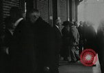 Immagine di Presidente W G Harding Fremont Ohio USA, 1919, secondo 30 filmato di repertorio 65675030513