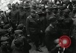 Immagine di Presidente W G Harding Fremont Ohio USA, 1919, secondo 44 filmato di repertorio 65675030513