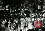 Immagine di Presidente W G Harding Fremont Ohio USA, 1919, secondo 56 filmato di repertorio 65675030513
