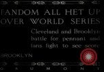 Immagine di World Series Brooklyn New York City USA, 1920, secondo 1 filmato di repertorio 65675030514