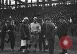 Immagine di World Series Brooklyn New York City USA, 1920, secondo 4 filmato di repertorio 65675030514