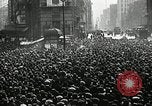 Immagine di World Series Brooklyn New York City USA, 1920, secondo 60 filmato di repertorio 65675030514
