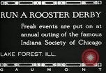 Image of Indiana Society of Chicago Lake Forest Illinois USA, 1920, second 5 stock footage video 65675030515