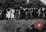 Image of Indiana Society of Chicago Lake Forest Illinois USA, 1920, second 14 stock footage video 65675030515