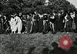 Image of Indiana Society of Chicago Lake Forest Illinois USA, 1920, second 15 stock footage video 65675030515