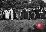 Image of Indiana Society of Chicago Lake Forest Illinois USA, 1920, second 16 stock footage video 65675030515
