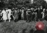 Image of Indiana Society of Chicago Lake Forest Illinois USA, 1920, second 17 stock footage video 65675030515