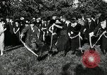 Image of Indiana Society of Chicago Lake Forest Illinois USA, 1920, second 18 stock footage video 65675030515