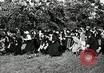 Image of Indiana Society of Chicago Lake Forest Illinois USA, 1920, second 23 stock footage video 65675030515