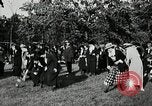 Image of Indiana Society of Chicago Lake Forest Illinois USA, 1920, second 25 stock footage video 65675030515