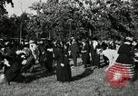 Image of Indiana Society of Chicago Lake Forest Illinois USA, 1920, second 26 stock footage video 65675030515