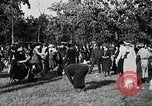 Image of Indiana Society of Chicago Lake Forest Illinois USA, 1920, second 27 stock footage video 65675030515
