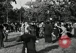 Image of Indiana Society of Chicago Lake Forest Illinois USA, 1920, second 30 stock footage video 65675030515