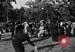 Image of Indiana Society of Chicago Lake Forest Illinois USA, 1920, second 31 stock footage video 65675030515