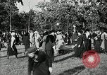 Image of Indiana Society of Chicago Lake Forest Illinois USA, 1920, second 32 stock footage video 65675030515