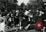 Image of Indiana Society of Chicago Lake Forest Illinois USA, 1920, second 35 stock footage video 65675030515