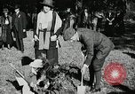 Image of Indiana Society of Chicago Lake Forest Illinois USA, 1920, second 46 stock footage video 65675030515