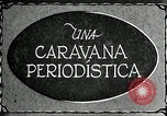 Image of Pan American Congress of Journalists Washington DC USA, 1927, second 6 stock footage video 65675030516