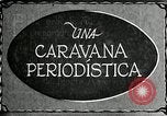 Image of Pan American Congress of Journalists Washington DC USA, 1927, second 12 stock footage video 65675030516