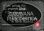 Image of Pan American Congress of Journalists Washington DC USA, 1927, second 13 stock footage video 65675030516