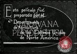 Image of Pan American Congress of Journalists Washington DC USA, 1927, second 14 stock footage video 65675030516