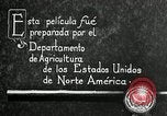 Image of Pan American Congress of Journalists Washington DC USA, 1927, second 20 stock footage video 65675030516