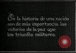 Image of Pan American Congress of Journalists Washington DC USA, 1927, second 26 stock footage video 65675030516