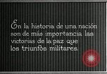 Image of Pan American Congress of Journalists Washington DC USA, 1927, second 27 stock footage video 65675030516