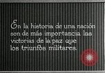 Image of Pan American Congress of Journalists Washington DC USA, 1927, second 30 stock footage video 65675030516