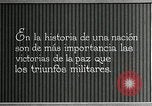 Image of Pan American Congress of Journalists Washington DC USA, 1927, second 31 stock footage video 65675030516