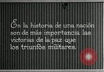Image of Pan American Congress of Journalists Washington DC USA, 1927, second 32 stock footage video 65675030516