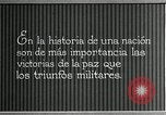 Image of Pan American Congress of Journalists Washington DC USA, 1927, second 33 stock footage video 65675030516