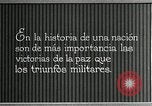 Image of Pan American Congress of Journalists Washington DC USA, 1927, second 34 stock footage video 65675030516