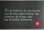 Image of Pan American Congress of Journalists Washington DC USA, 1927, second 35 stock footage video 65675030516