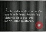 Image of Pan American Congress of Journalists Washington DC USA, 1927, second 36 stock footage video 65675030516