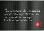Image of Pan American Congress of Journalists Washington DC USA, 1927, second 38 stock footage video 65675030516