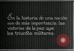 Image of Pan American Congress of Journalists Washington DC USA, 1927, second 39 stock footage video 65675030516