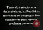 Image of Pan American Congress of Journalists Washington DC USA, 1929, second 10 stock footage video 65675030517