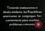 Image of Pan American Congress of Journalists Washington DC USA, 1929, second 13 stock footage video 65675030517