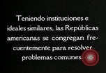 Image of Pan American Congress of Journalists Washington DC USA, 1929, second 14 stock footage video 65675030517