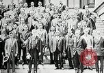 Image of Pan American Congress of Journalists Washington DC USA, 1929, second 20 stock footage video 65675030517