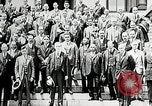 Image of Pan American Congress of Journalists Washington DC USA, 1929, second 21 stock footage video 65675030517