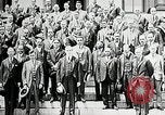 Image of Pan American Congress of Journalists Washington DC USA, 1929, second 22 stock footage video 65675030517