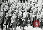 Image of Pan American Congress of Journalists Washington DC USA, 1929, second 24 stock footage video 65675030517