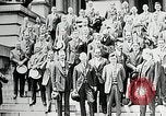 Image of Pan American Congress of Journalists Washington DC USA, 1929, second 30 stock footage video 65675030517