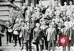 Image of Pan American Congress of Journalists Washington DC USA, 1929, second 31 stock footage video 65675030517