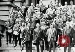 Image of Pan American Congress of Journalists Washington DC USA, 1929, second 32 stock footage video 65675030517