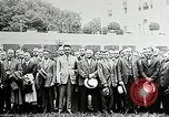 Image of Pan American Congress of Journalists Washington DC USA, 1929, second 34 stock footage video 65675030517