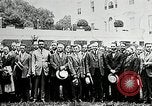 Image of Pan American Congress of Journalists Washington DC USA, 1929, second 36 stock footage video 65675030517